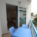 Apart-Hotel Alvi