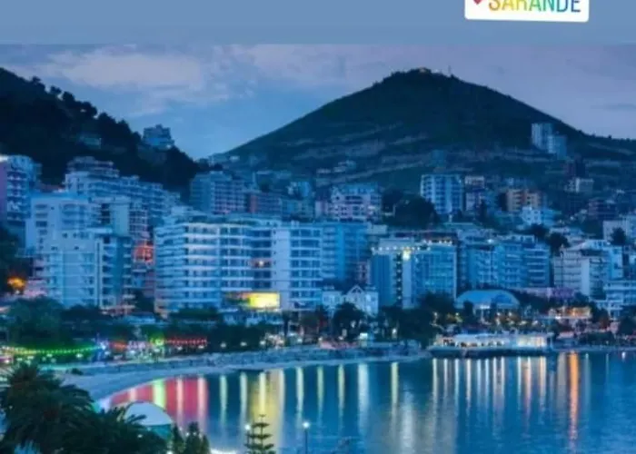 Apart-Hotel Alvi