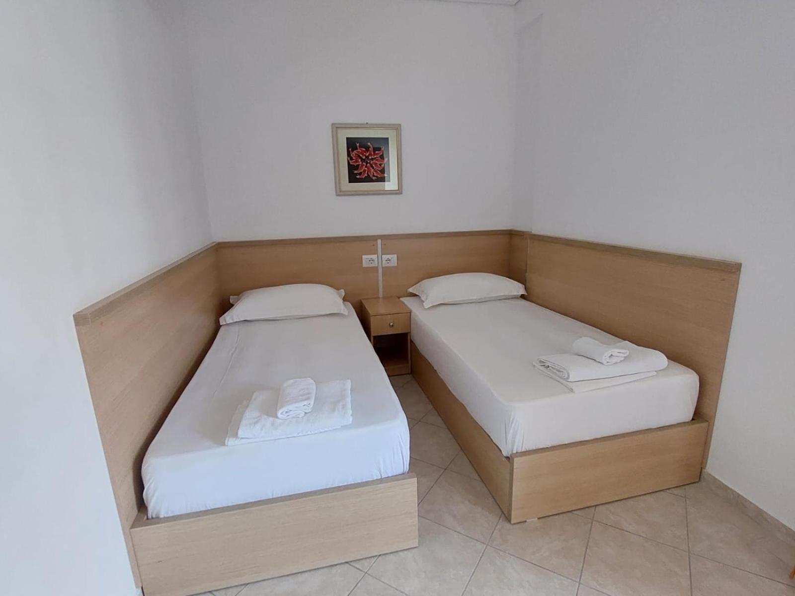 Alvi Hotel Sarandë