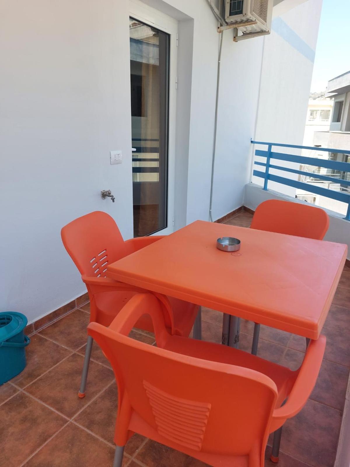 Alvi 3* Sarandë