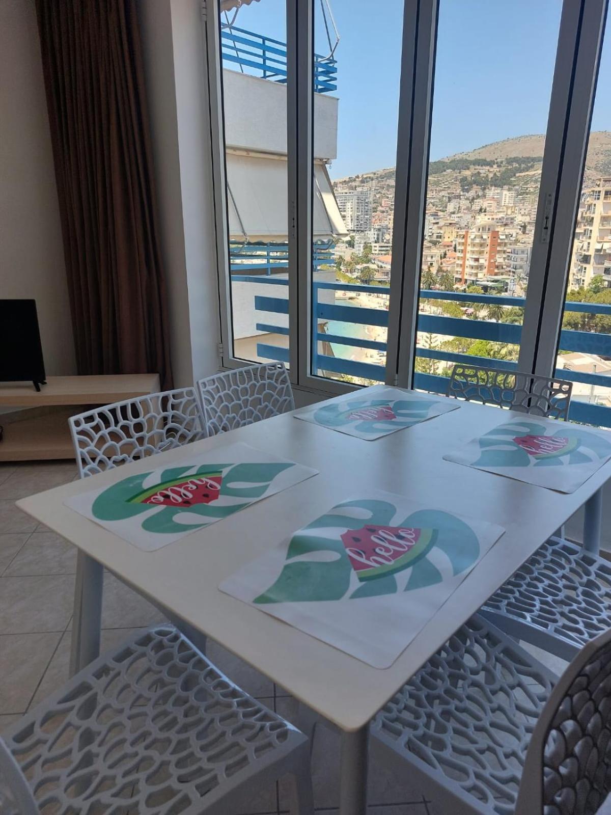 Hotel Alvi