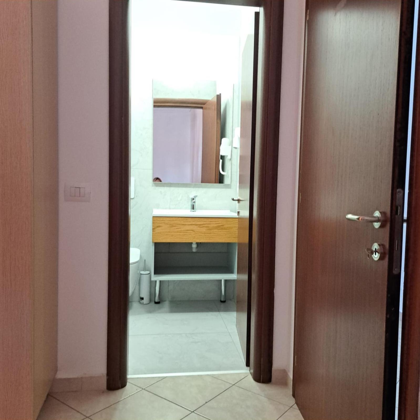 Alvi Hotel Sarandë
