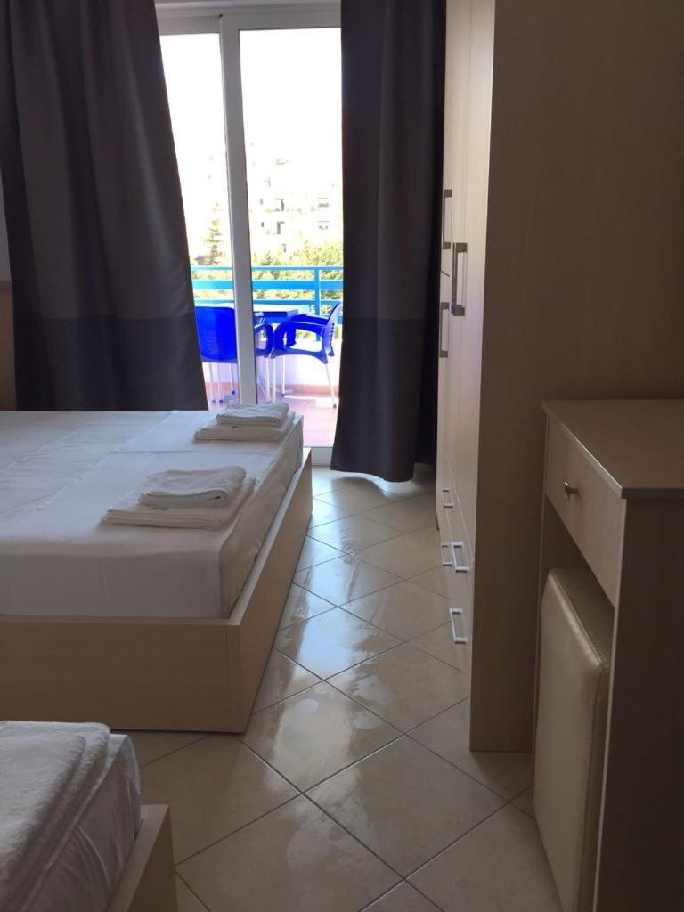 Hotel Alvi 3*