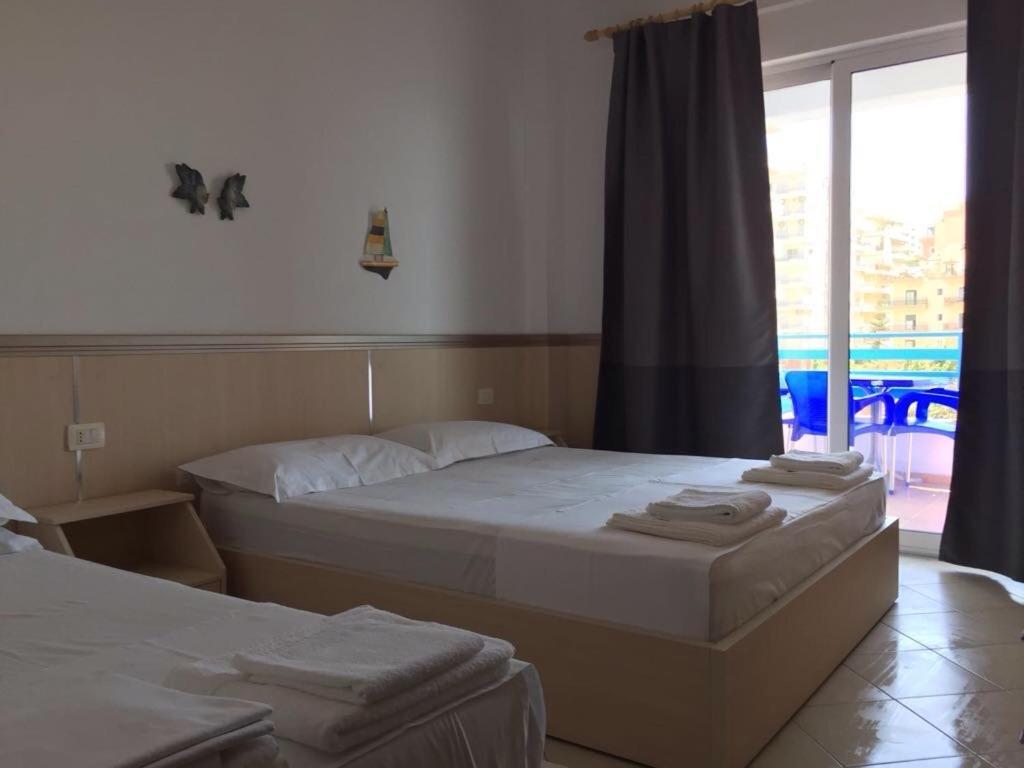 Hotel Alvi 3*