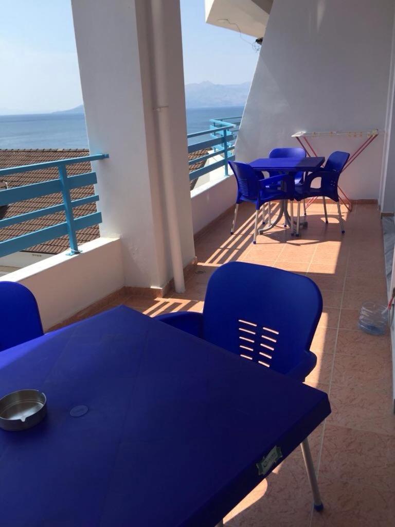 Hotel Alvi