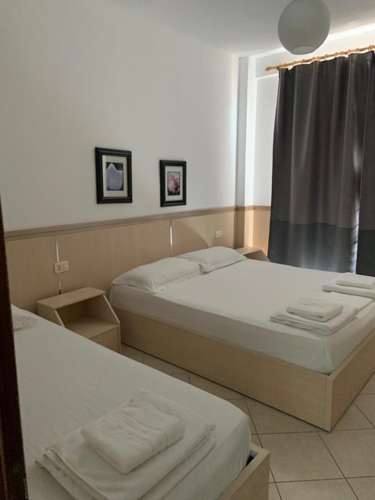 Hotel Alvi 3*