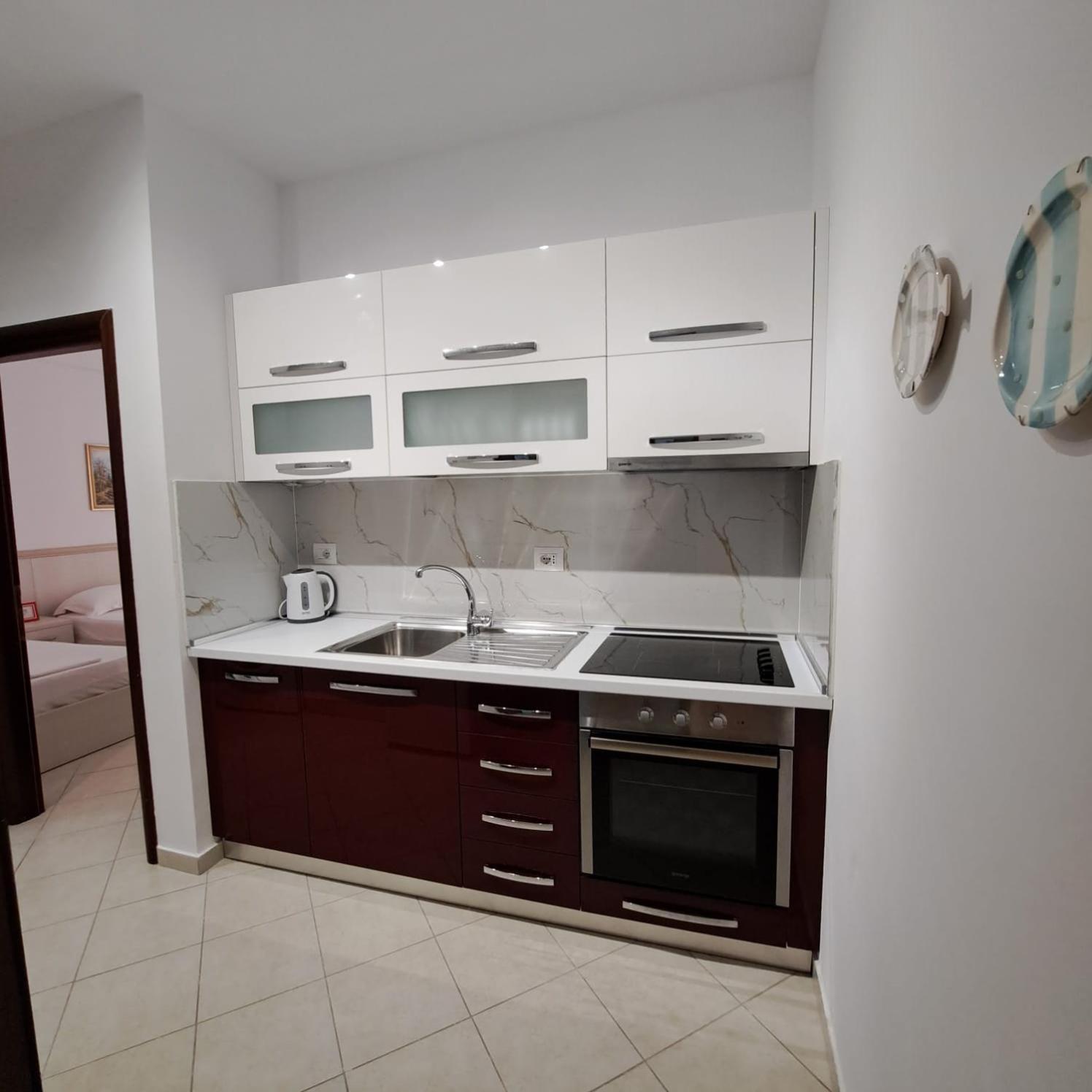 Alvi Hotel Sarandë