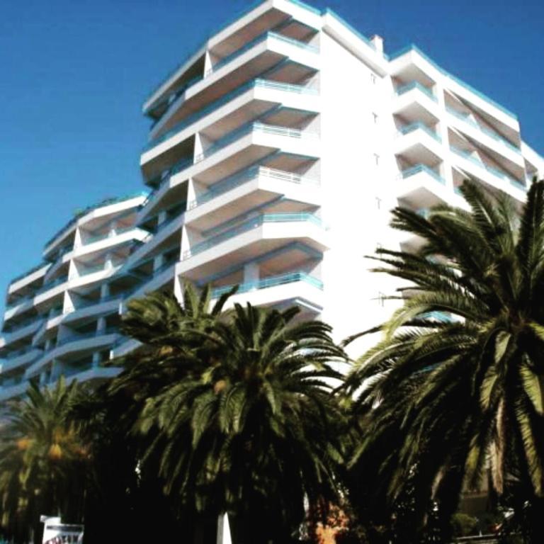 Hotel Alvi