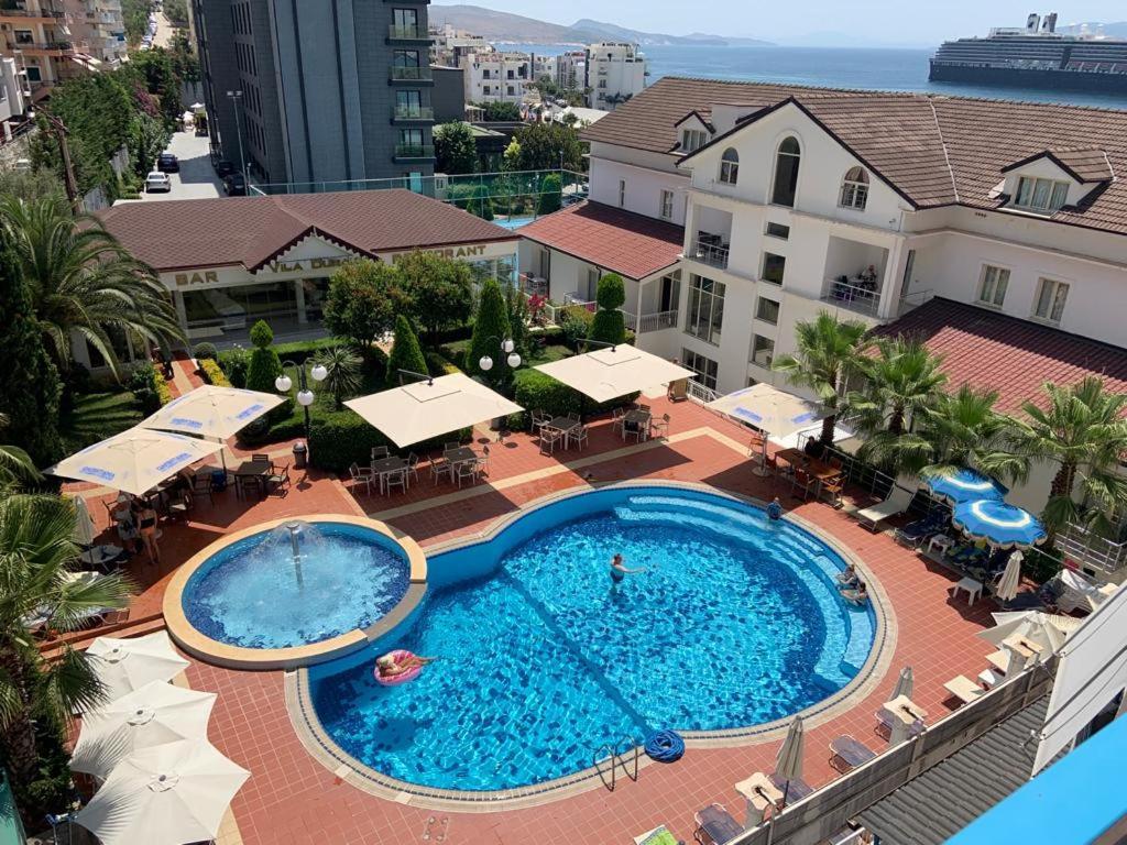 Hotel Alvi Sarandë