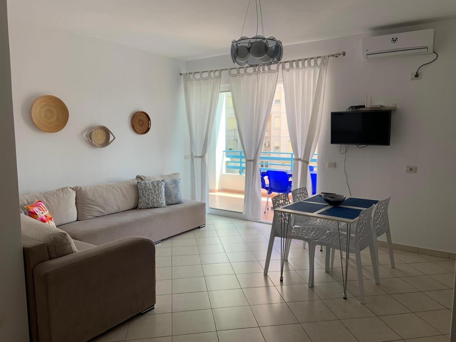 Alvi 3* Sarandë