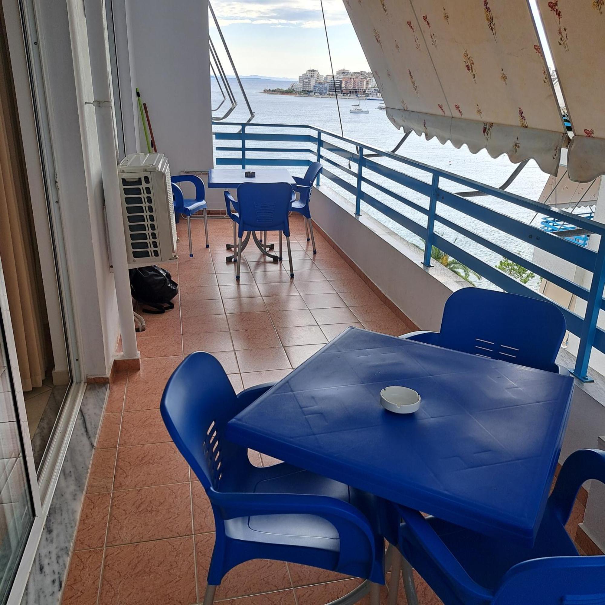 Alvi 3* Sarandë