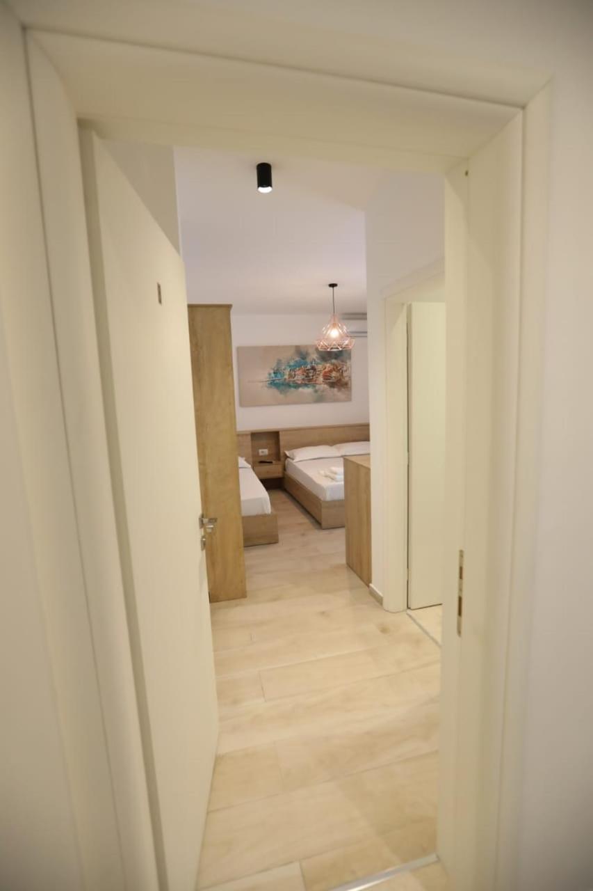 Hotel Alvi Sarandë