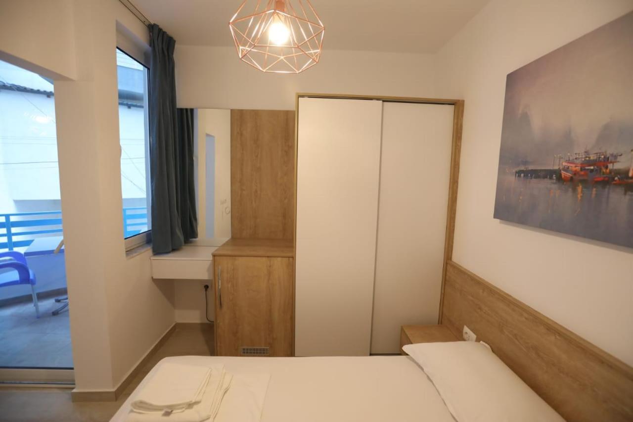 Alvi Hotel Sarandë