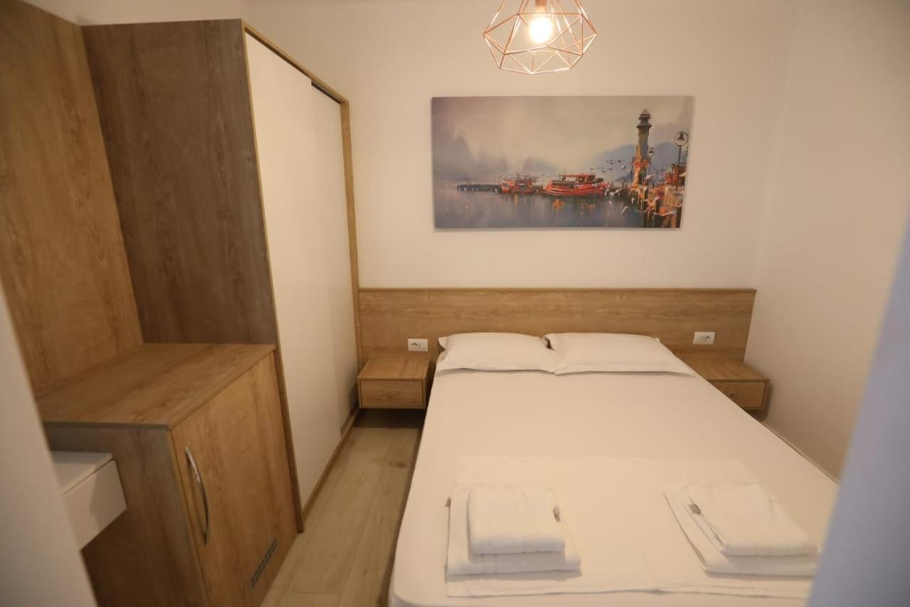 Alvi Sarandë