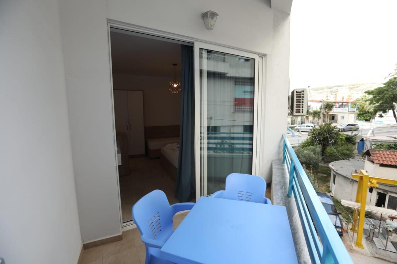 Alvi Hotel Sarandë