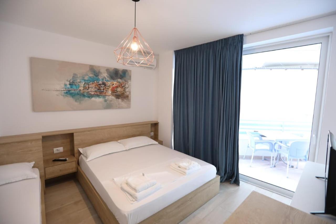 Hotel Alvi Sarandë