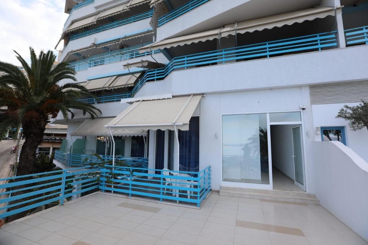 Alvi 3* Sarandë
