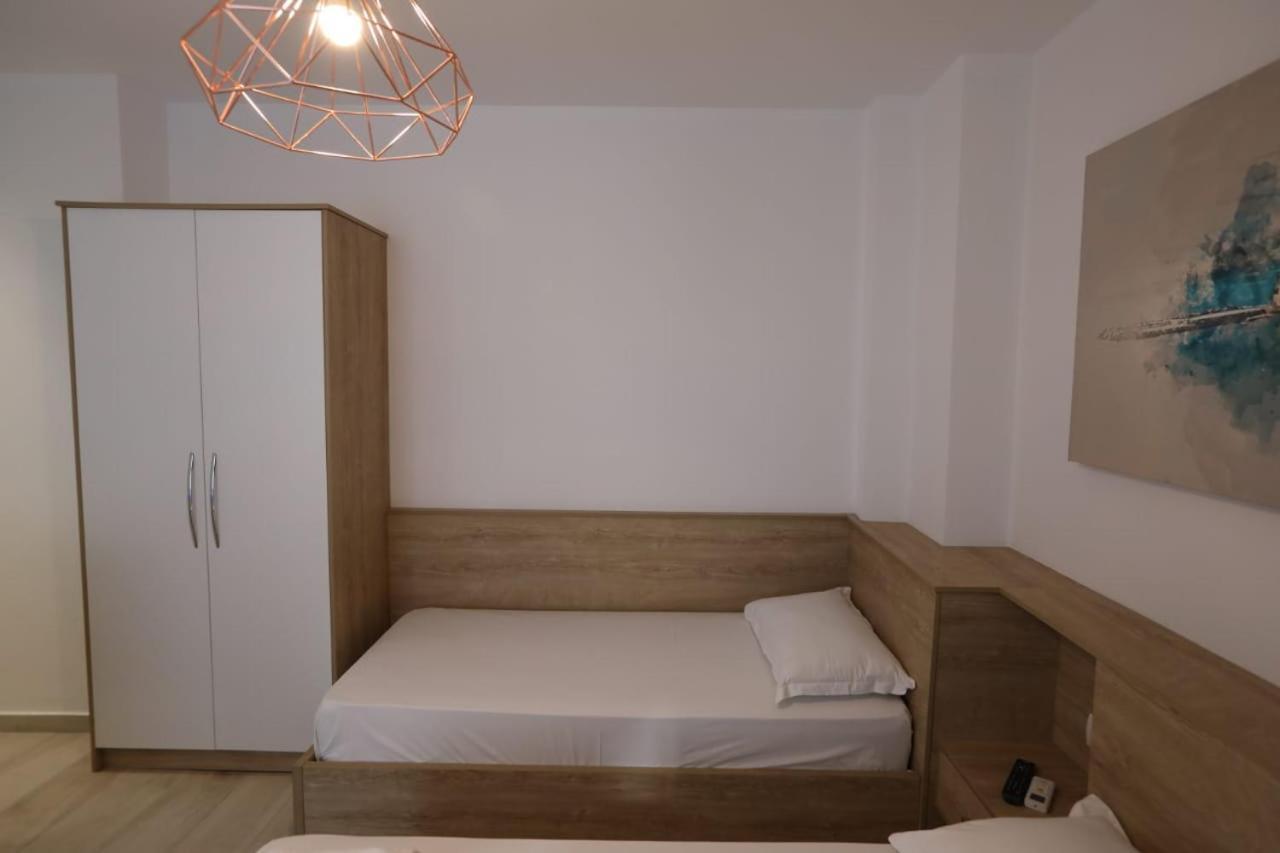 Hotel Alvi