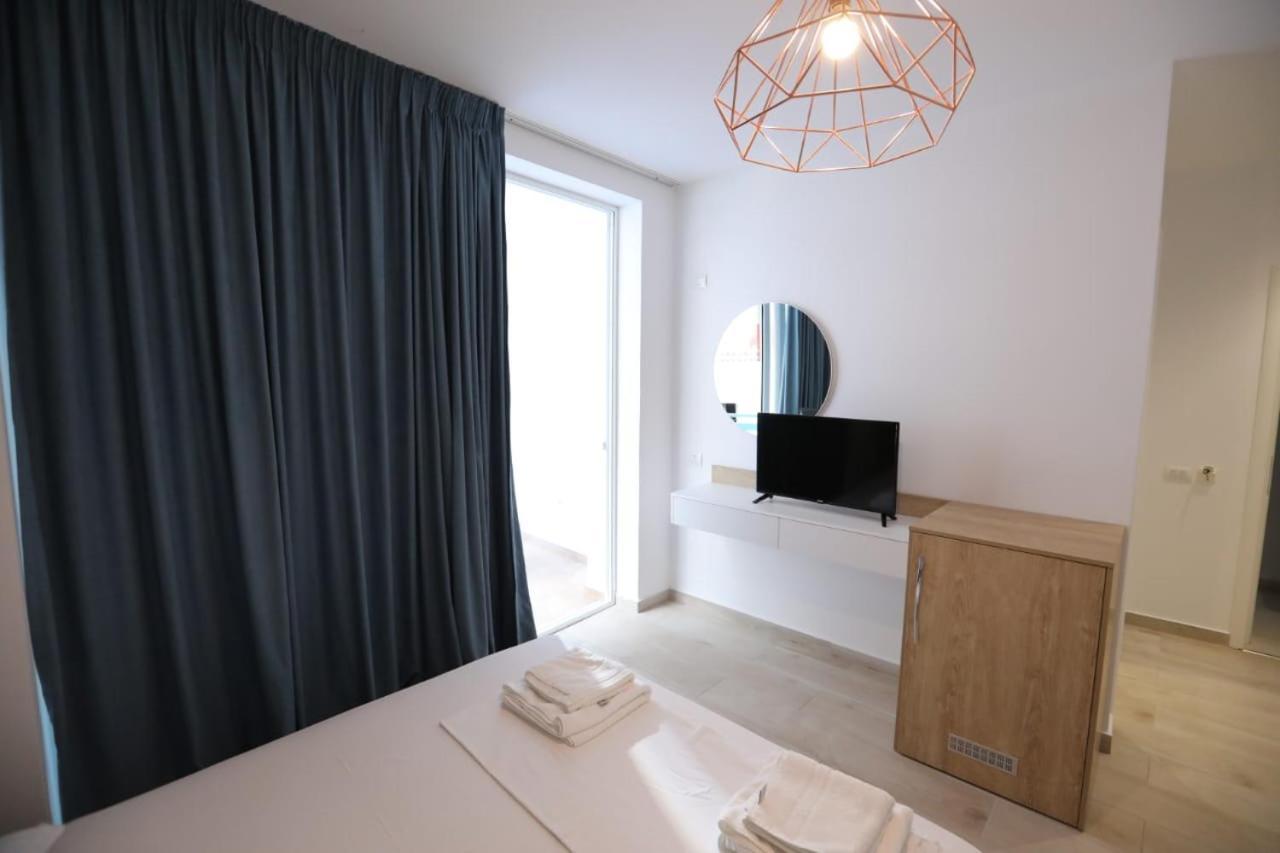 Hotel Alvi Sarandë