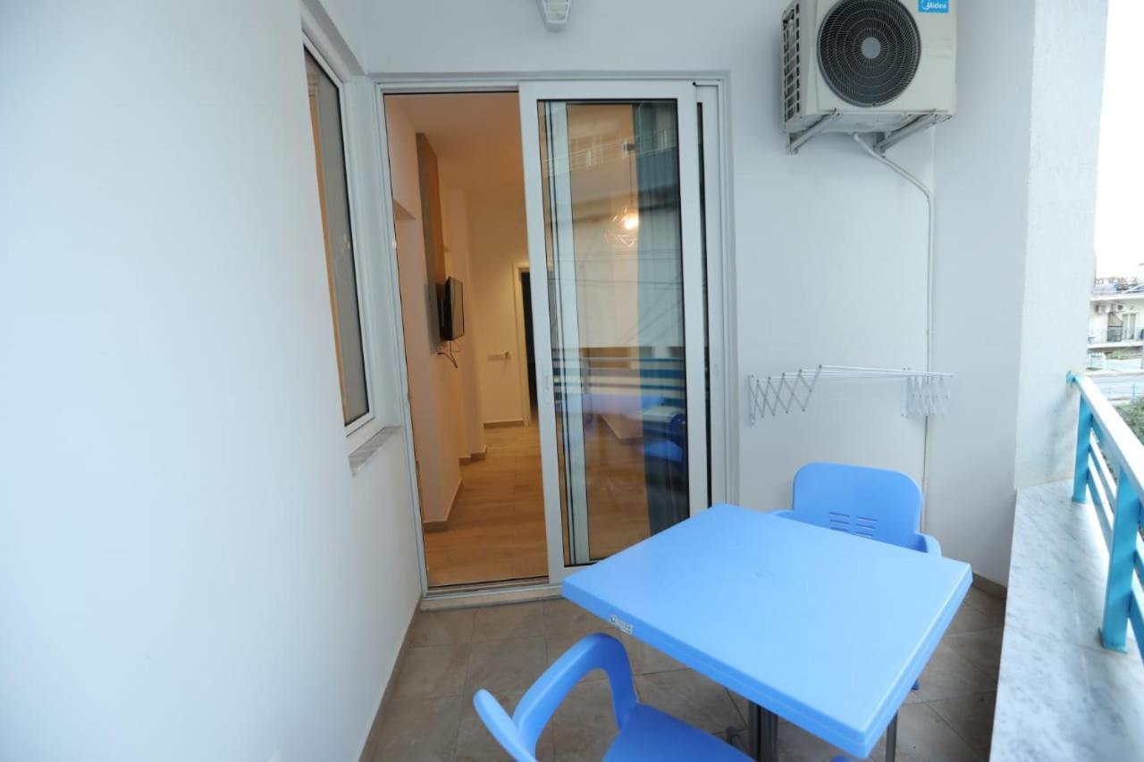 Hotel Alvi