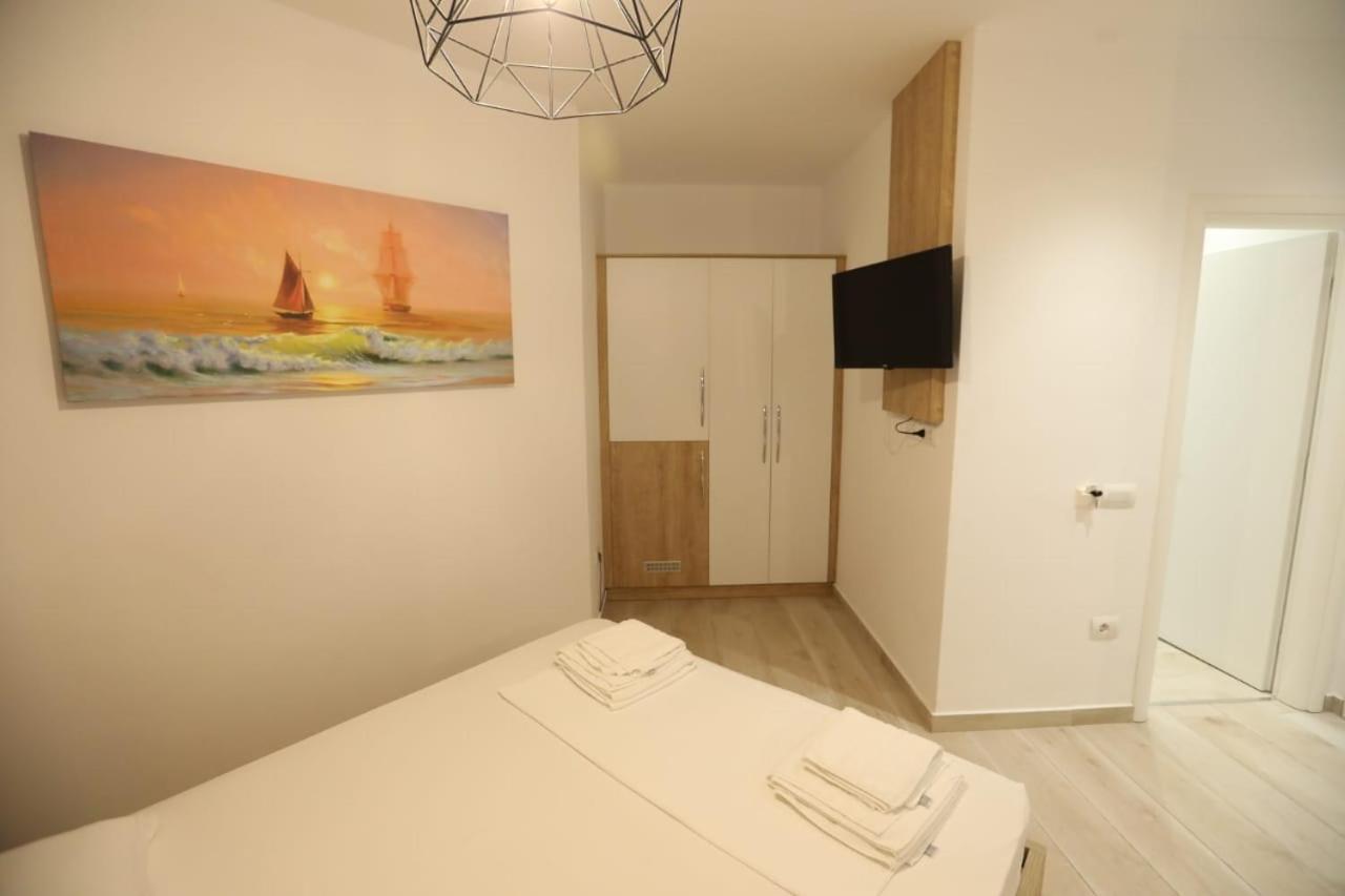 Alvi Hotel Sarandë