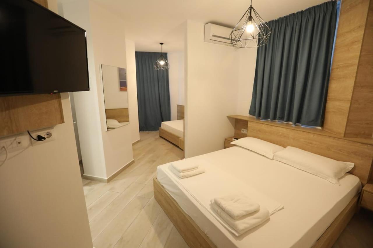 Alvi 3* Sarandë