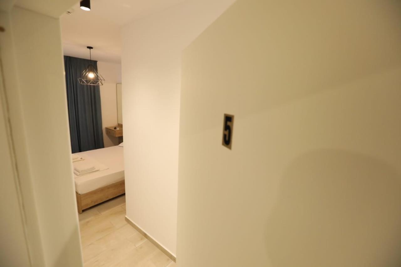 Hotel Alvi