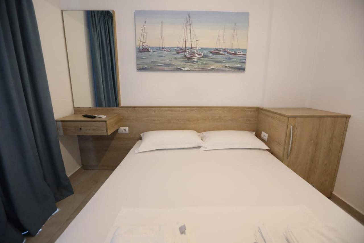 Hotel Alvi