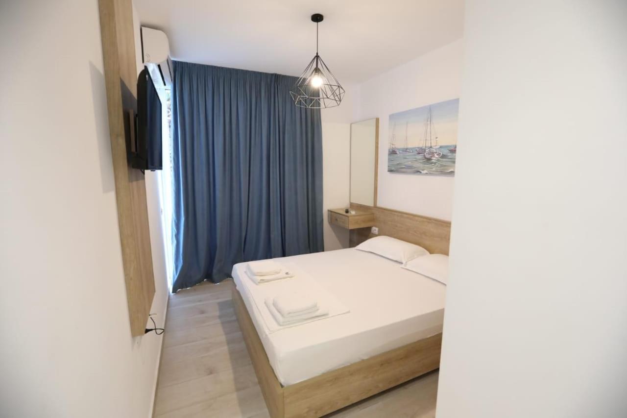 Alvi Sarandë