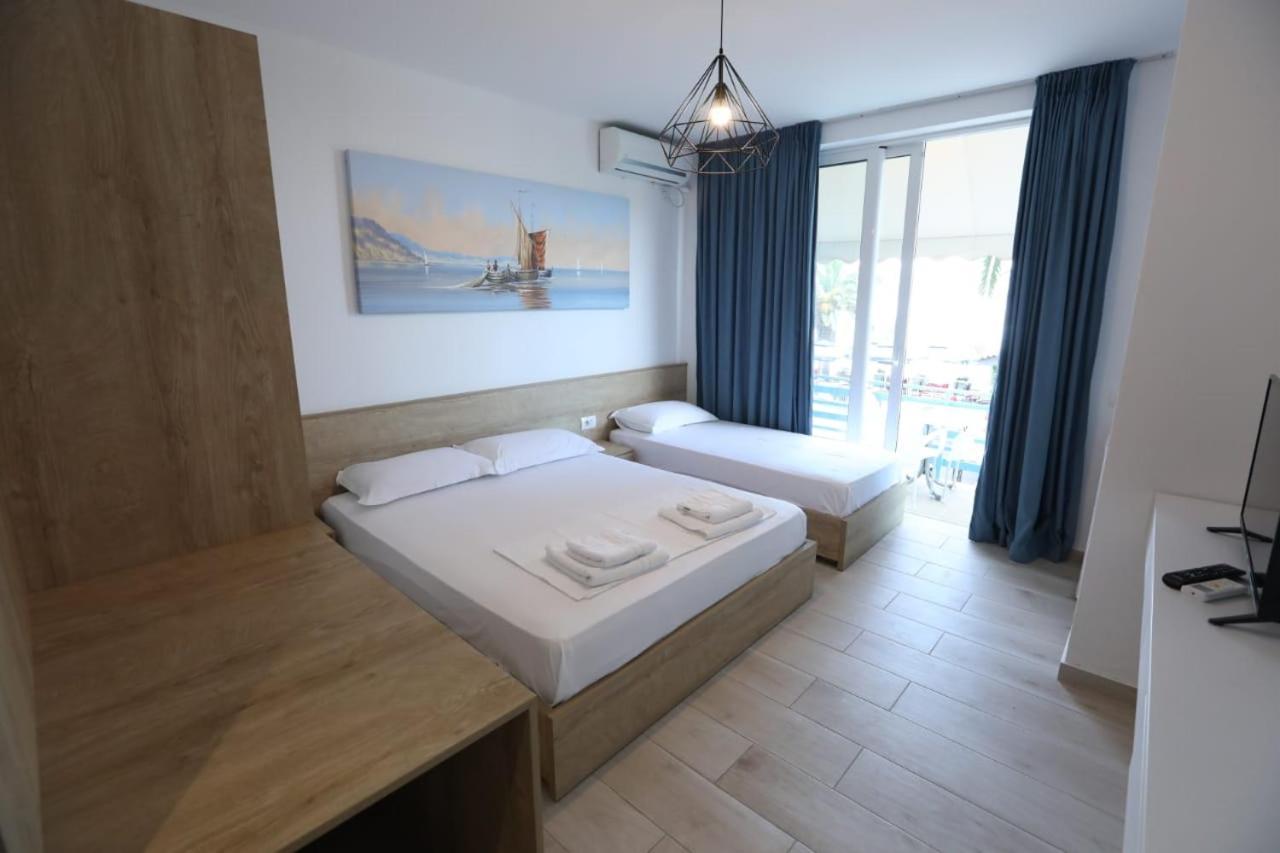 Hotel Alvi