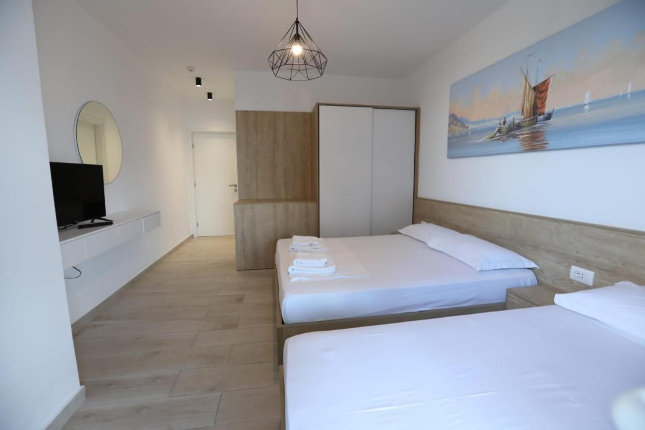 Alvi 3* Sarandë