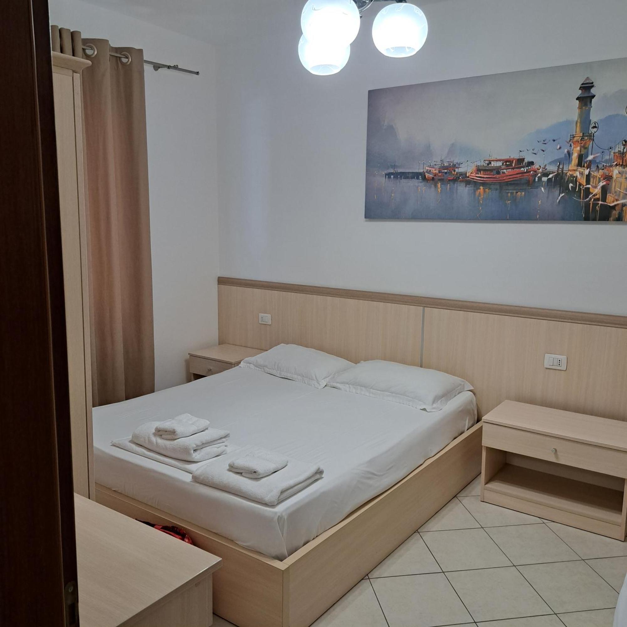 Hotel Alvi